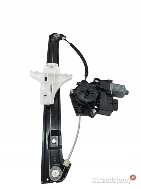MECHANIZM SZYBY PRAWY TYŁ 5Q0950408D Skoda Kamiq świętokrzyskie