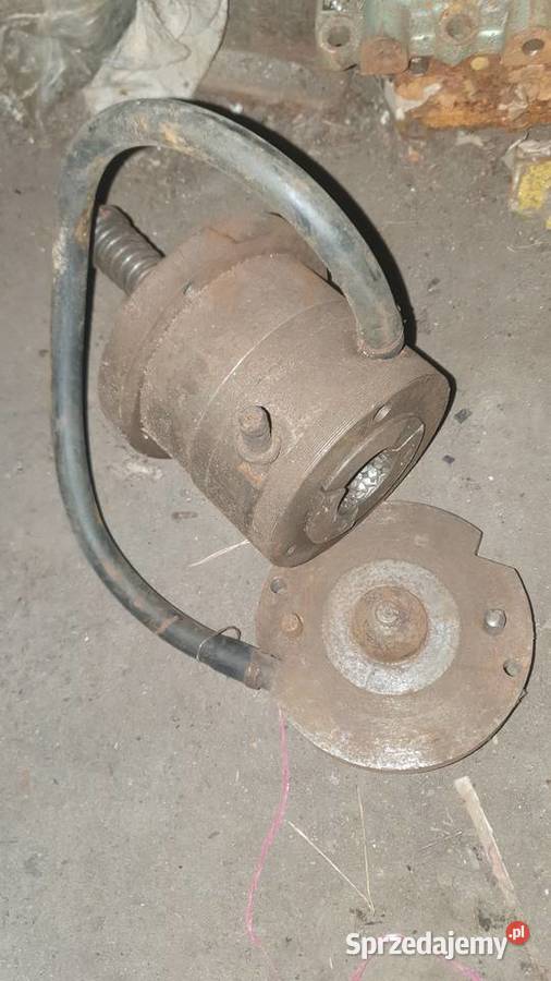 Forma przemysłowa do produkcji plastikowych Warszawa sprzedam