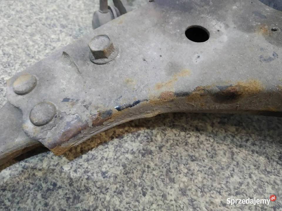 SANKI ZAWIESZENIA PRZÓD LIFT Kia Ceed I 20062012