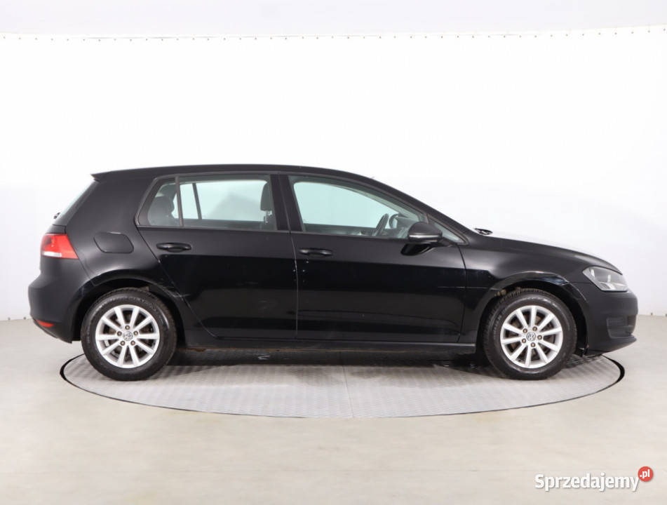 VW Golf 12 TSI ESP Golf mazowieckie sprzedam