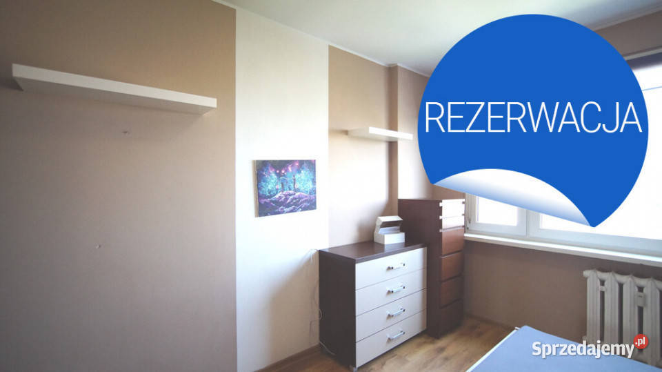 Sprzedaż mieszk3 pok 60m2 remoncie nowy ZWM Liczba pokoi 3 Opole