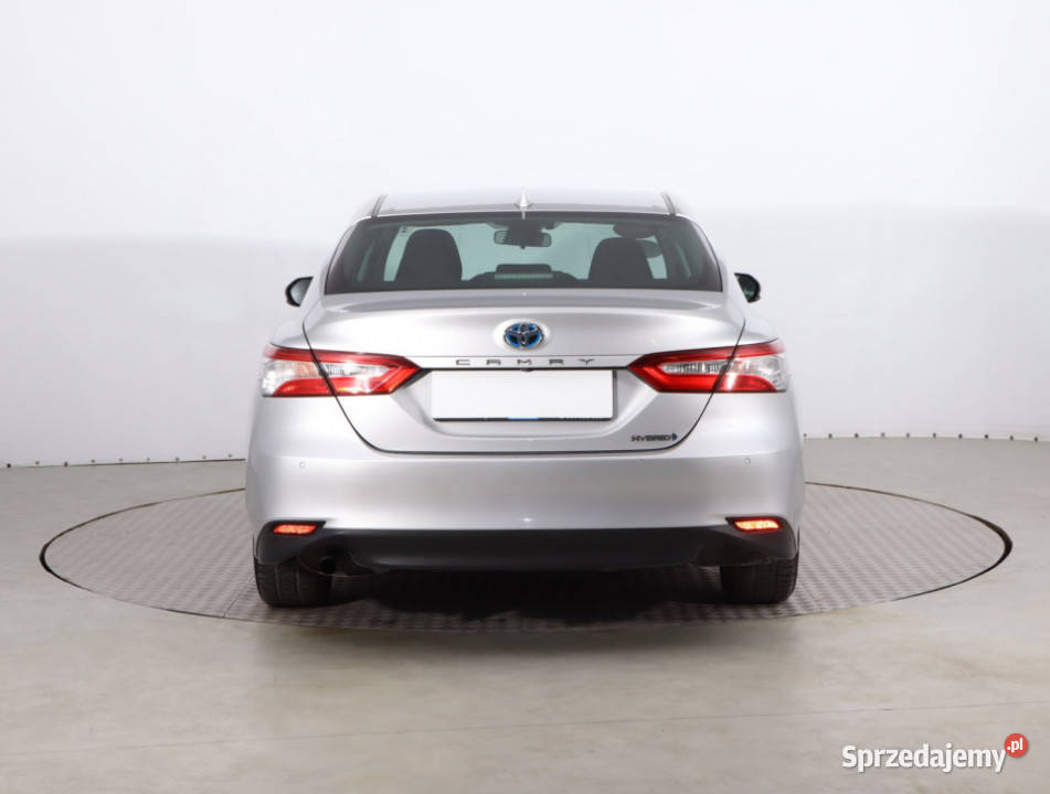 Toyota Camry 25 Hybrid czujnik zmierzchu Piaseczno sprzedam