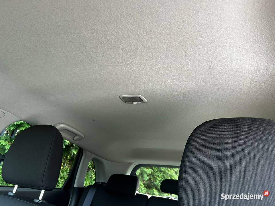 Mitsubishi ASX 18 DiD DPF MR11 Intense 2010 r Rzeszów