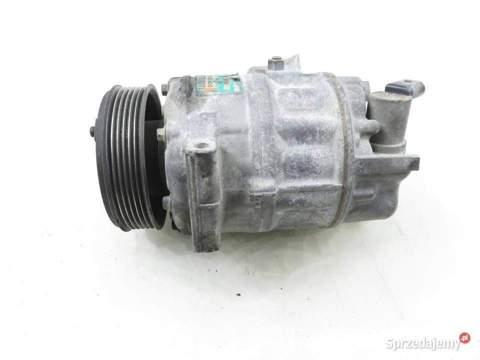 KOMPRESOR KLIMATYZACJI VW GOLF V 1K1 19 TDI