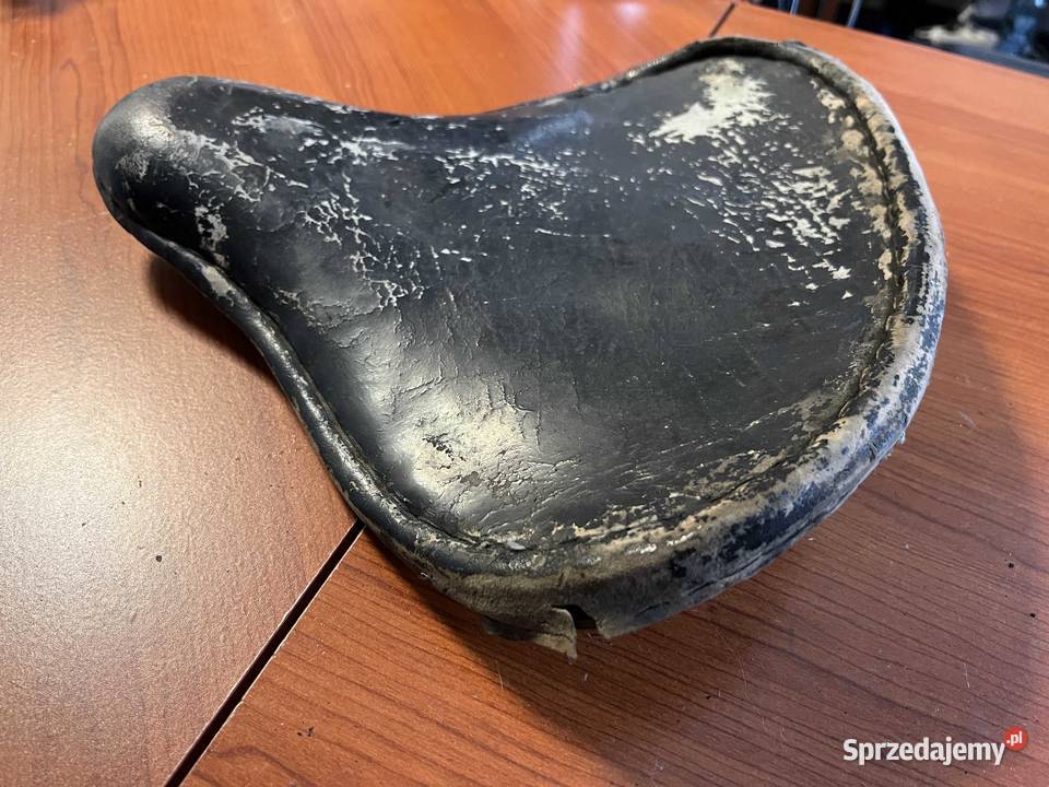 Siedzenie sprężyny SHL M04 M05 Gdańsk sprzedam