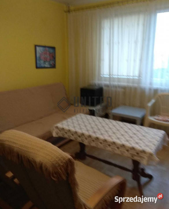 Wojrowickiej InwestycjaBalkonPiwnica