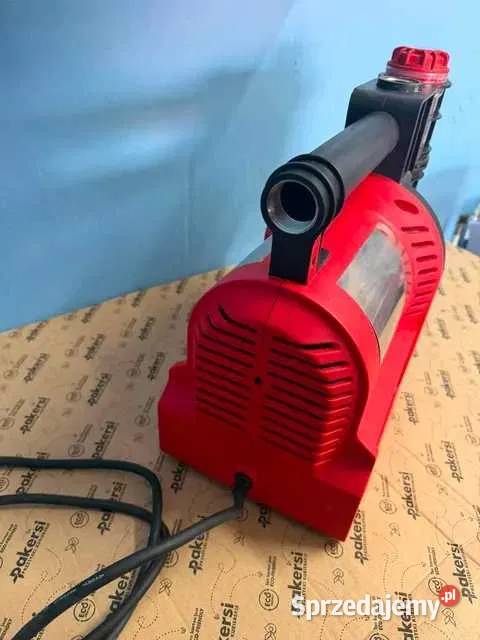 Pompa ogrodowa Einhell GEGP 1145 ECO 1100 W 4500 Pozostałe Głuchów Górny