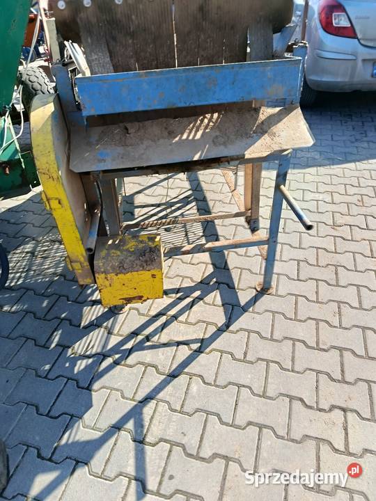 sortownik do ziemniaków 220v sprzedam