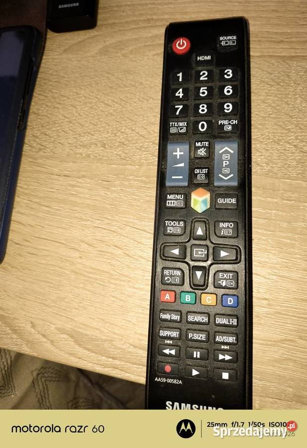 sprzedam dwa telewizory LG i Samsung Szczecin sprzedam
