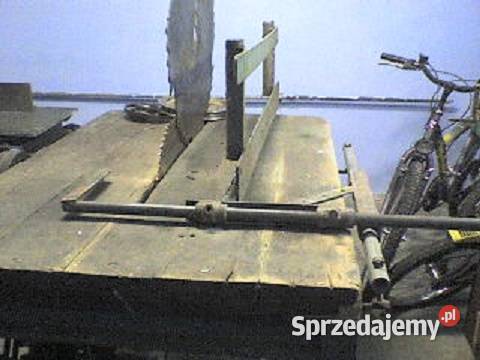 piła tarczowa krajzega Piły, pilarki i wyrzynarki Małomice