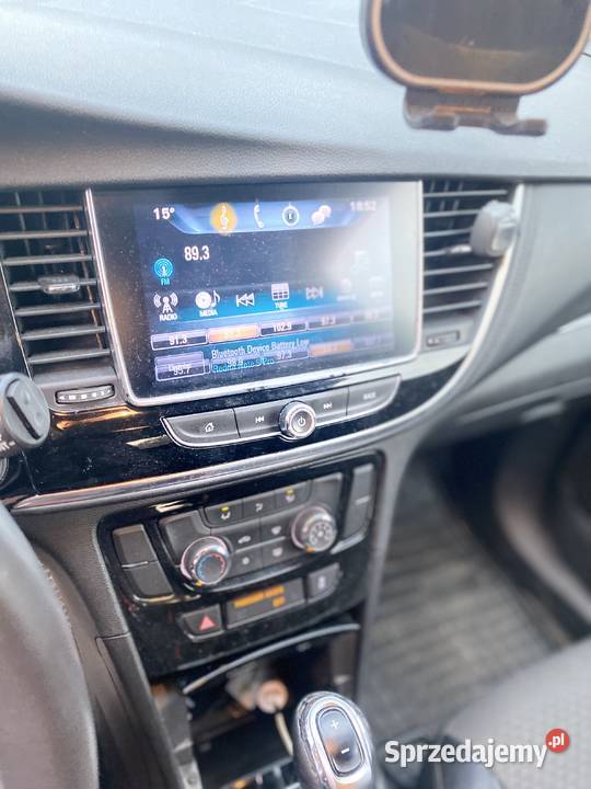 Buick Encore Biłgoraj sprzedam