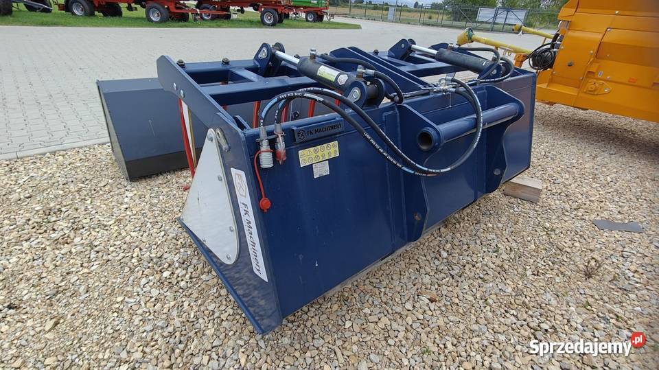 Szuflo krokodyl MAXI 22 dzielony Kołaszewski Piotrków Trybunalski