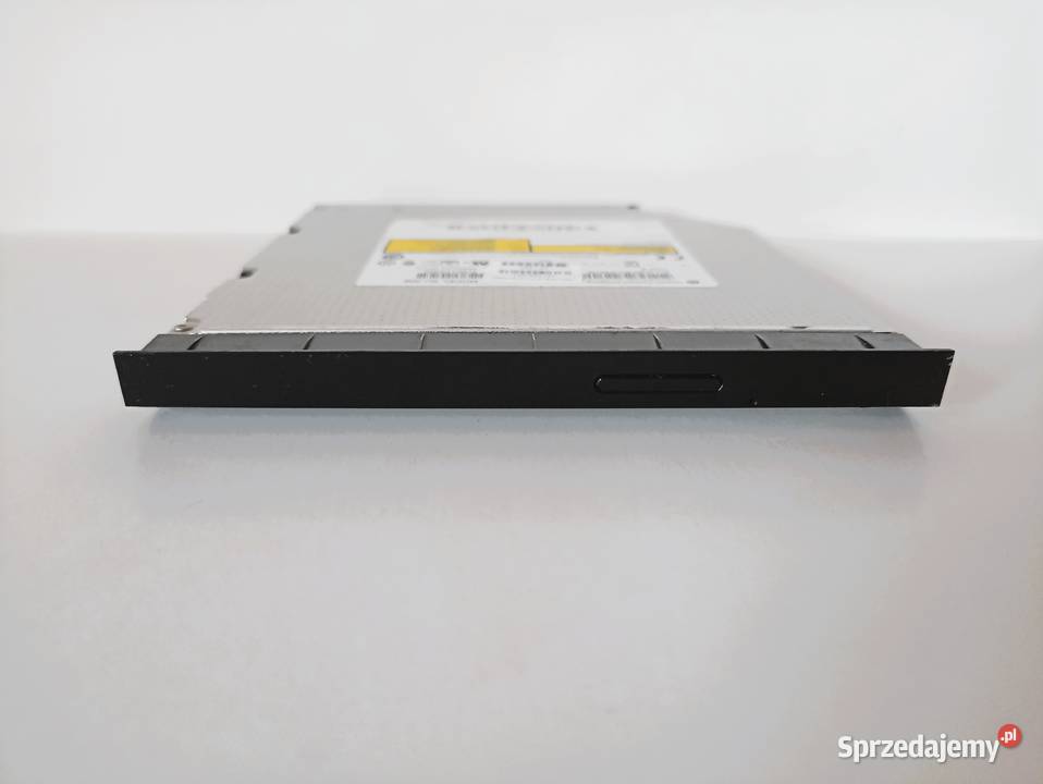 Napęd CDDVD do laptopa HP 250G stan Bełchatów