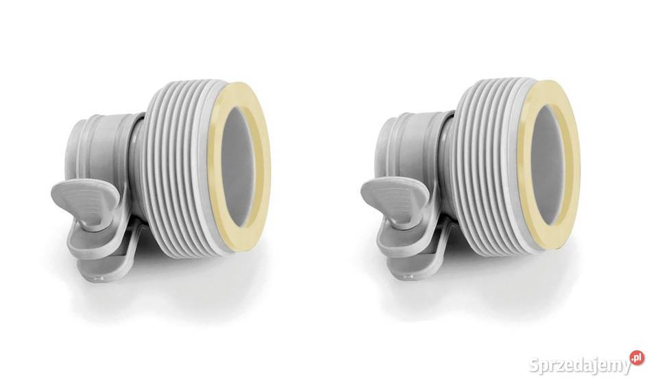Złączki do pomp węża redukcja adapter Intex Filtry i pompy opolskie Smogorzów