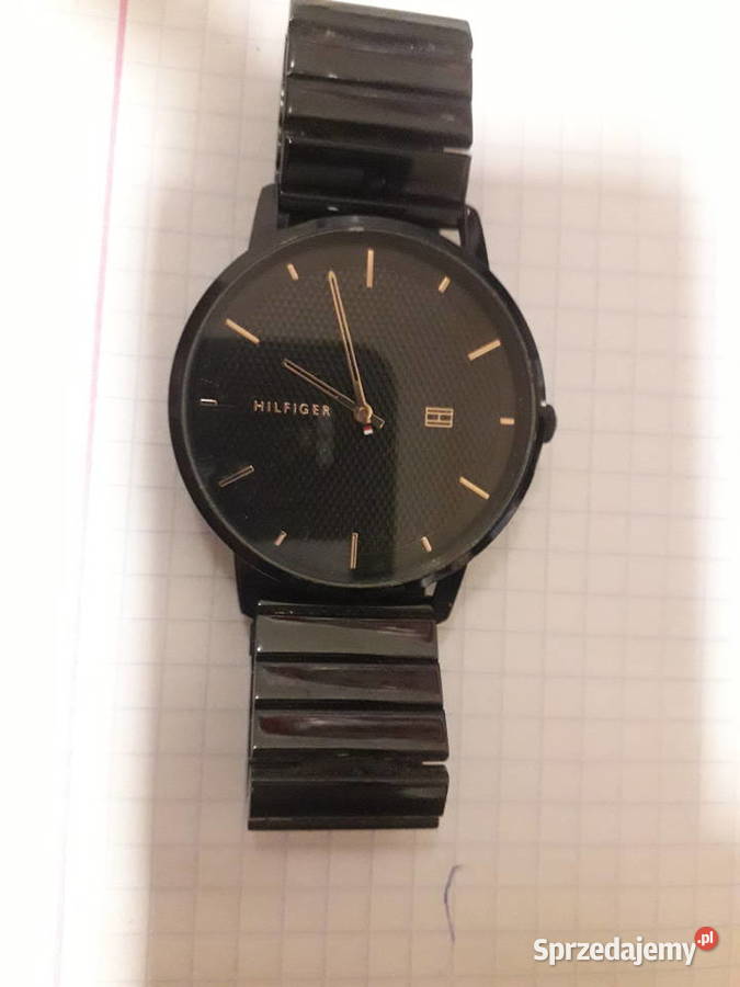 Zegarek TOMMY HILFIGER Wałcz