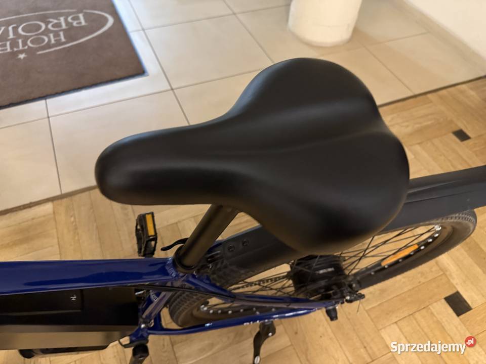 Rower Elektryczny Ridstar S29 Jaworzno