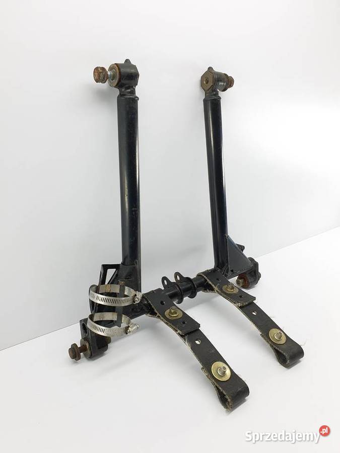 Stelaz Zawieszenia Mocowanie Wahacz Ski Doo Łódź