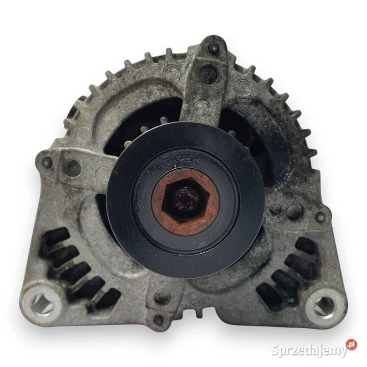 ALTERNATOR Ford Focus C 16 TDCi 150A Denso lubelskie Chełm