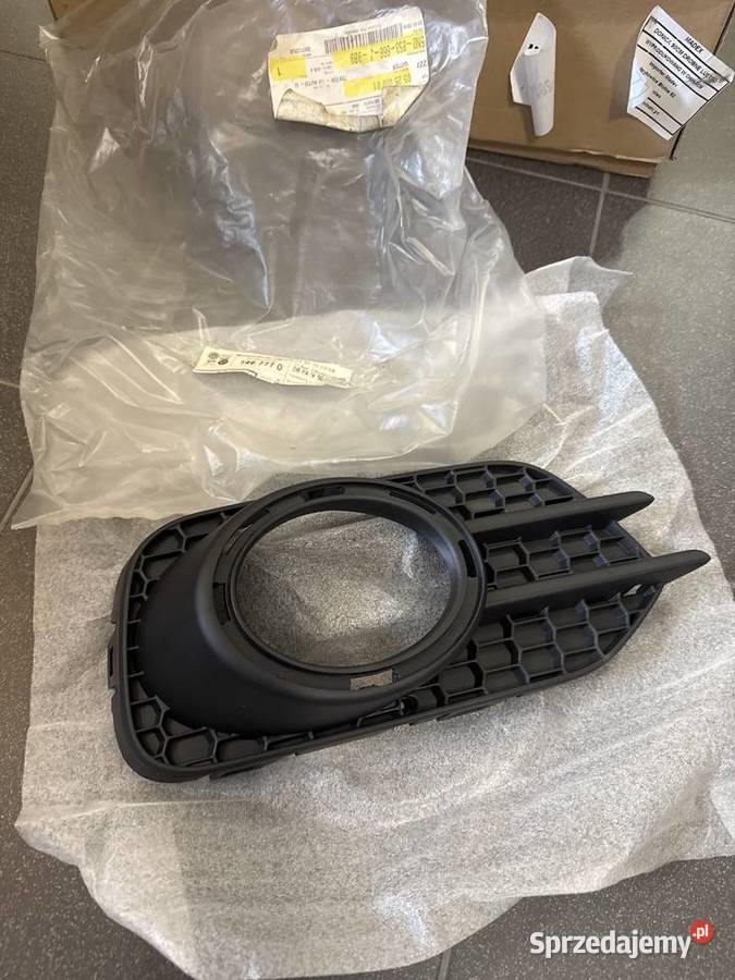 Kratka lewa tiguan 5NO853666J lubuskie