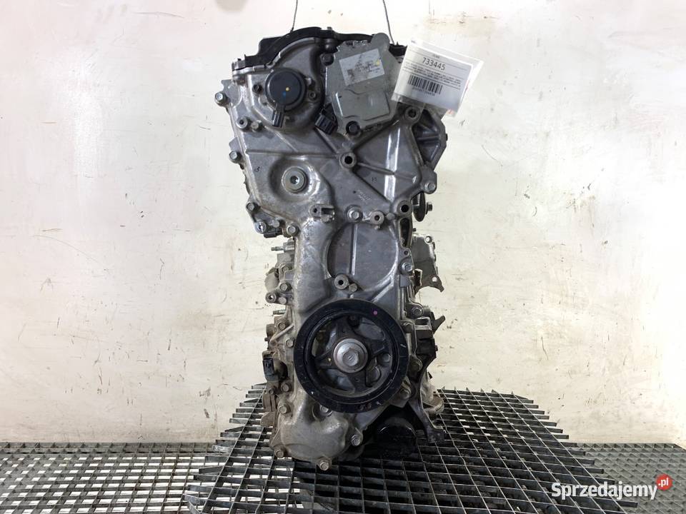 SILNIK TOYOTA 20 152 M20A COROLLA E21 podkarpackie