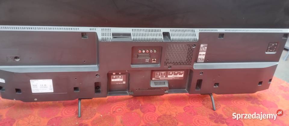 Sony KDL50W755C w całosci na częsci Nakło nad Notecią