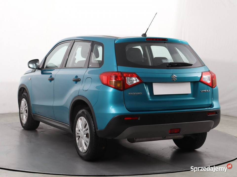 Suzuki Vitara 16 VVT bluetooth sprzedam