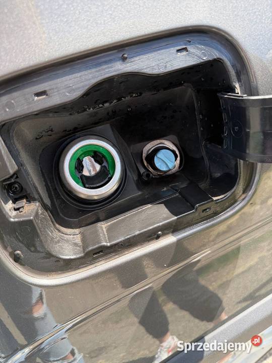 Fiat Panda Fiat Panda 12 LPG City Life z 2022 kupiony w Polsce Świerklany