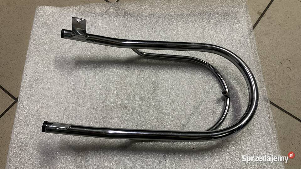 Reling Przedni Błotnika Kawasaki Vulcan VN 800