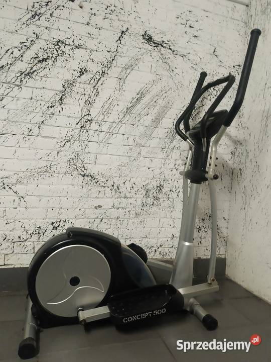 Orbitrek elektromagnetyczny Programy Wysyłka HIT