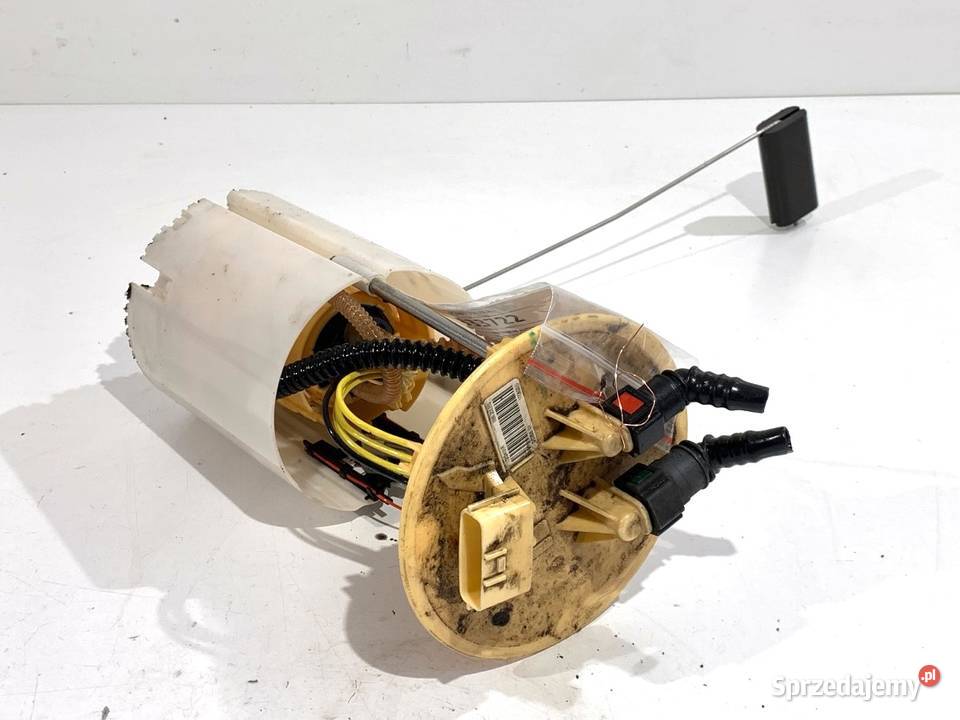 POMPA PALIWA RENAULT MASTER III 172024101R 23 osobowe