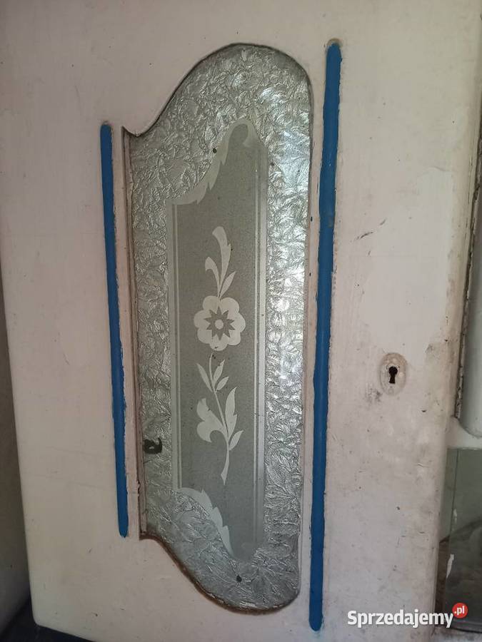 Stary kredens Przemyśl sprzedam