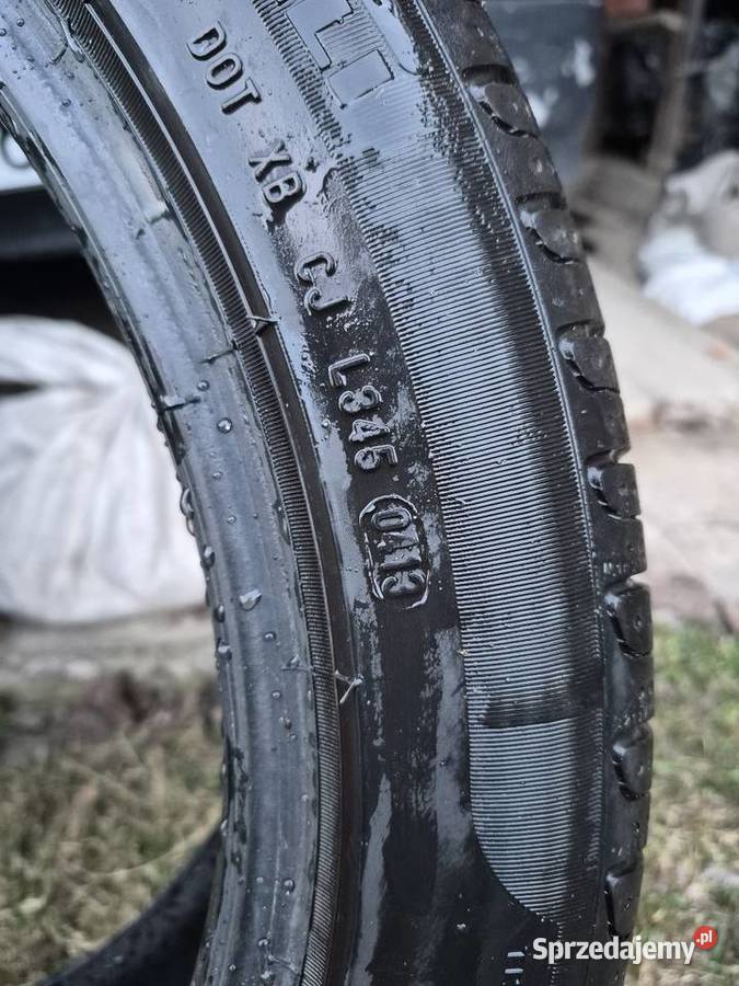 Opony Pirelli 2254517 Zamość