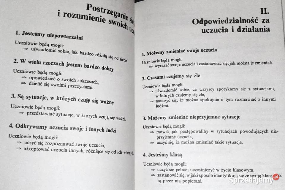 Program edukacyjny kl 1 3 A Kołodziejczyk Chełm