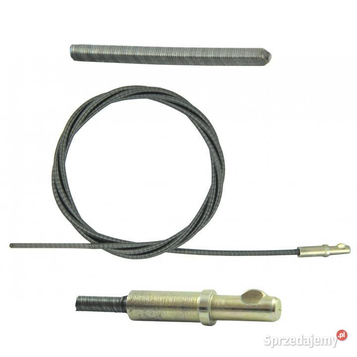 Linka obrotomierza wkład linki 1200 mm Iseki Tajęcina sprzedam