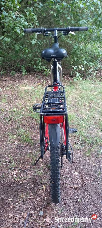 Rower NA KAŻDĄ KIESZEŃ Górskie, MTB Warszawa