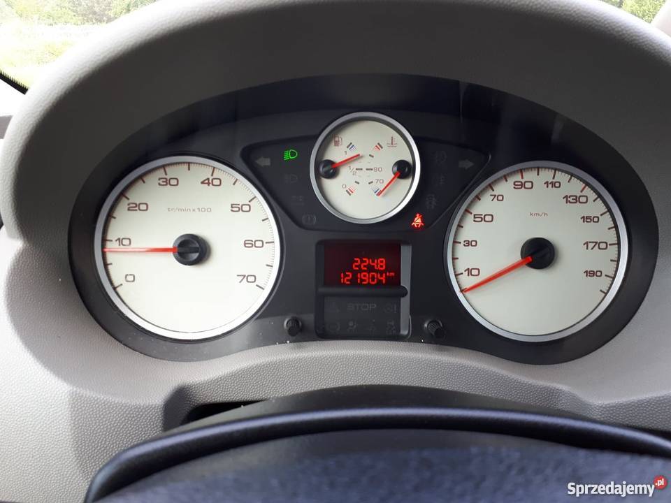 Citroen Jumpy Atlante 9cioosobowy 1997cm3 śląskie Dąbrowa Górnicza sprzedam