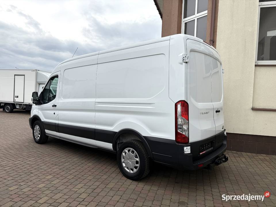 Ford Transit L3H2 171 Rawa Mazowiecka sprzedam