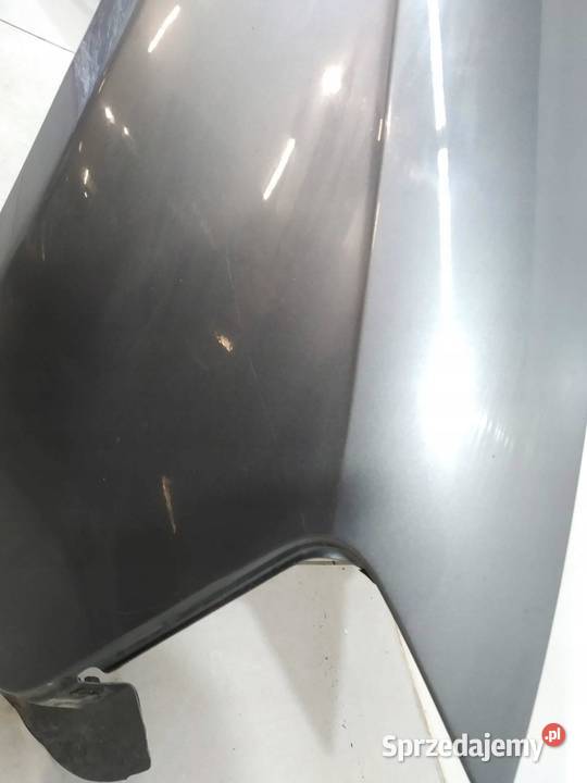 BŁOTNIK PRAWY PRZÓD LX7Z Audi A3 II 20032013 8P