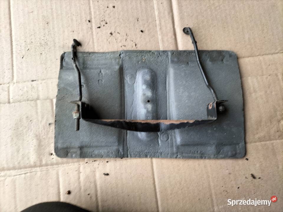 FORD MONDEO MK1 MK2 UCHWYT MOCOWANIE PIANKA Pozostałe Kamień-Kolonia