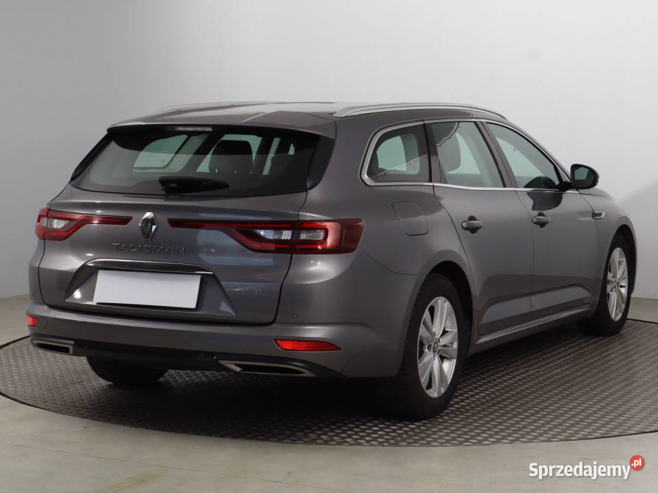 Renault Talisman 16 dCi Kombi Bielany Wrocławskie