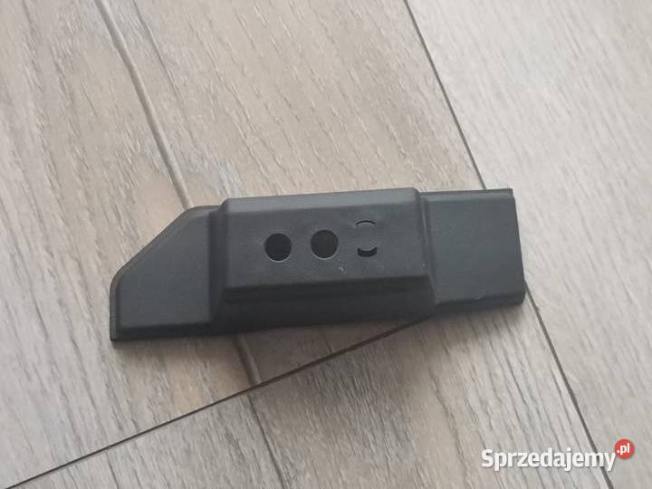 RENAULT KOLEOS II LEWY ODBÓJ KLAPY 769833382R osobowe Międzychód sprzedam