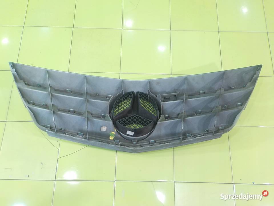 MERCEDES B W245 LIFT 17 B 08r 5D atrapa grill mazowieckie Suków