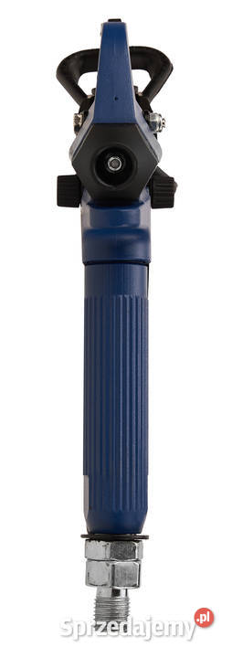 Pistolet do agregatu malarskiego KD2171 lubelskie