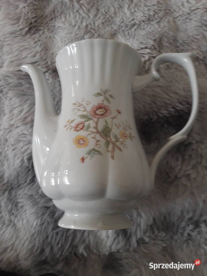Dzbanek porcelanowy Chodzież Lubań sprzedam