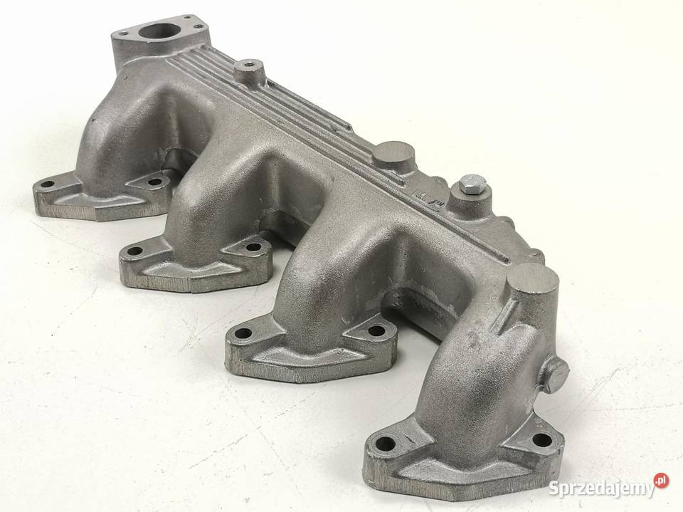 KOLEKTOR SSĄCY CHRYSLER VOYAGER III 19952007 GS