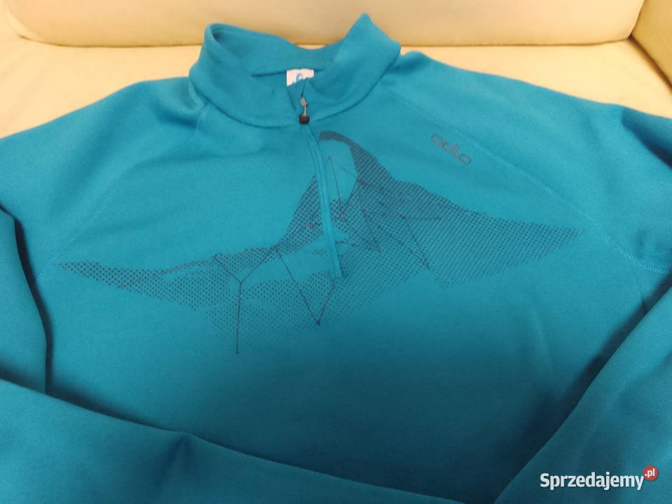 Bluza ODLO uniseks Jelenia Góra