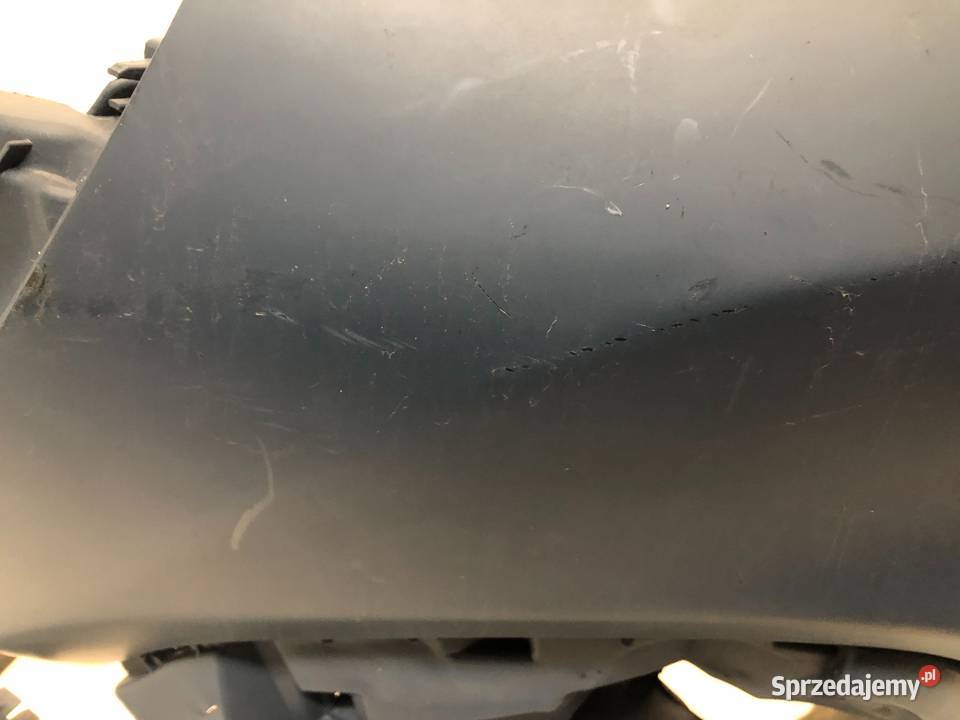 PEUGEOT 208 20152019 LIFTINGU ZDERZAK PRZÓD świętokrzyskie Skarżysko-Kamienna