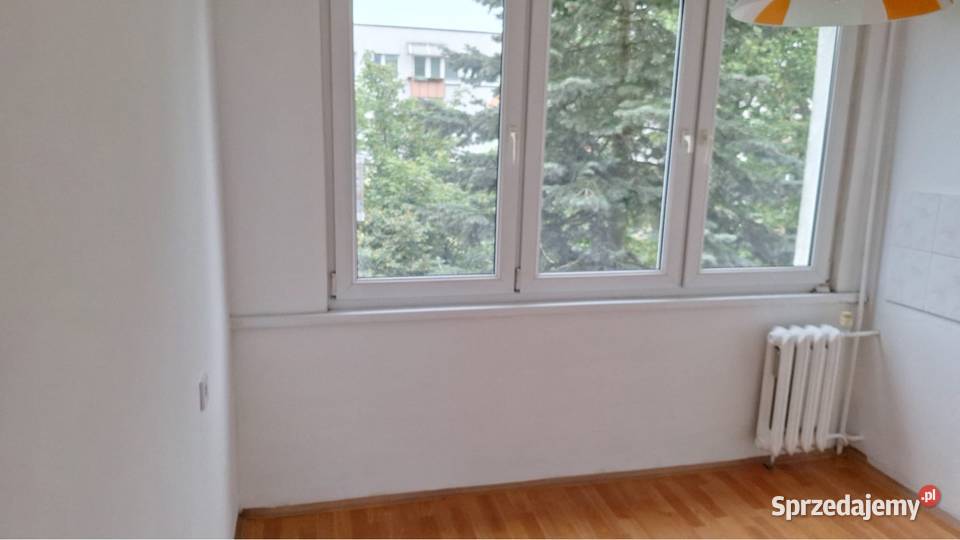 Mieszkanie 3 pokojowe Toruń Rubinkowo I 48m2