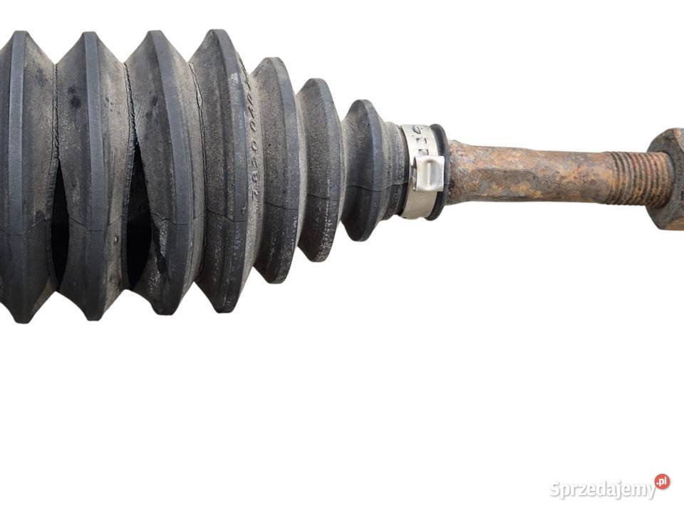 ZF PRZEKŁADNIA KIEROWNICZA MAGLOWNICA BMW E46 Działoszyce sprzedam