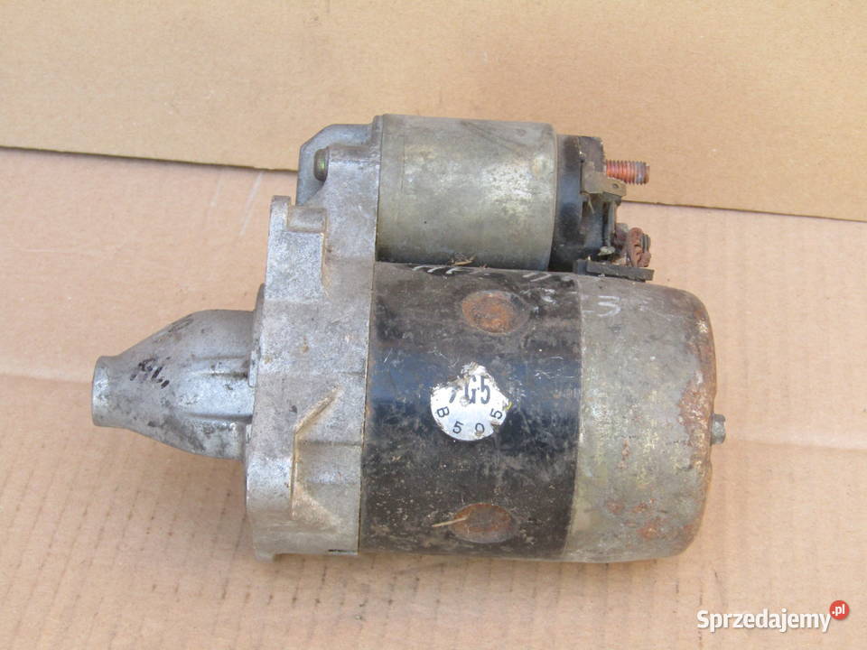 ROZRUSZNIK MAZDA 323F 1315 8994r M3T38882 sprzedam